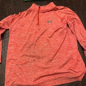 Long Sleeve Under Armor Shirt